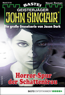 John Sinclair 2116 - Horror-Serie
 - Jason Dark - eBook