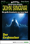 John Sinclair - Folge 1973
 - Jason Dark - eBook