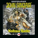 John Sinclair - Folge 198
 - Jason Dark - Hörbuch
