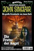 John Sinclair
 - ISSUE
