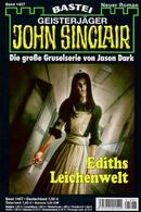 John Sinclair
 - ISSUE