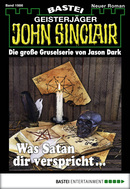John Sinclair - Folge 1986
 - Marc Freund - eBook