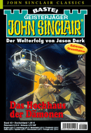 John Sinclair Classics
 - Jason Dark - ISSUE