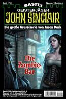 John Sinclair
 - ISSUE