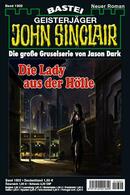 John Sinclair
 - ISSUE