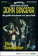 John Sinclair - Folge 1342
 - Jason Dark - eBook
