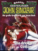 John Sinclair 2251
 - Jason Dark - eBook