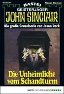 John Sinclair - Folge 0394
 - Jason Dark - eBook