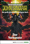 John Sinclair - Folge 2009
 - Jason Dark - eBook