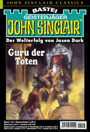 John Sinclair Classics
 - Jason Dark - ISSUE