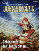 John Sinclair Sonder-Edition 287
 - Jason Dark - eBook