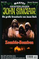 John Sinclair
 - ISSUE
