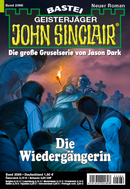 John Sinclair
 - Marc Freund - ISSUE
