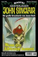 John Sinclair
 - ISSUE