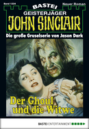 John Sinclair - Folge 1334
 - Jason Dark - eBook