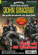 John Sinclair
 - ISSUE