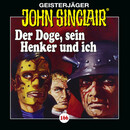 John Sinclair - Folge 166
 - Jason Dark - Hörbuch
