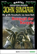John Sinclair - Folge 1993
 - Rafael Marques - eBook