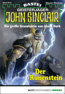 John Sinclair - Folge 2010
 - Alfred Bekker - eBook