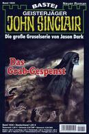 John Sinclair
 - ISSUE