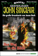John Sinclair - Folge 1404
 - Jason Dark - eBook