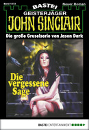 John Sinclair - Folge 1373
 - Jason Dark - eBook