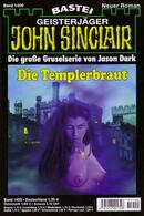 John Sinclair
 - ISSUE