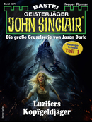 John Sinclair 2377
 - Rafael Marques - eBook