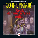 John Sinclair - Folge 129
 - Jason Dark - Hörbuch