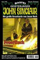 John Sinclair
 - ISSUE