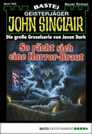John Sinclair - Folge 1599
 - Jason Dark - eBook
