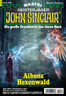 John Sinclair
 - Jason Dark - ISSUE