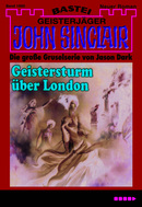 John Sinclair - Folge 1660
 - Jason Dark - eBook