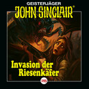 John Sinclair - Folge 193
 - Jason Dark - Hörbuch