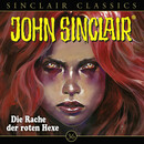 John Sinclair Classics - Folge 36
 - Jason Dark - Hörbuch