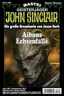John Sinclair
 - ISSUE