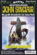 John Sinclair
 - ISSUE