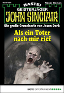 John Sinclair - Folge 1895
 - Timothy Stahl - eBook