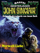 John Sinclair 2383
 - Marlene Klein - eBook