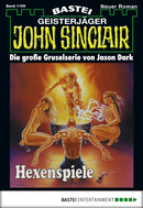 John Sinclair - Folge 1109
 - Jason Dark - eBook