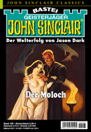 John Sinclair Classics
 - Jason Dark - ISSUE