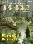 John Sinclair Sonder-Edition 295
 - Jason Dark - eBook