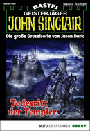 John Sinclair - Folge 1987
 - Jason Dark - eBook