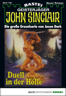 John Sinclair - Folge 1126
 - Jason Dark - eBook
