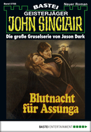 John Sinclair - Folge 0755
 - Jason Dark - eBook