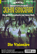 John Sinclair
 - ISSUE