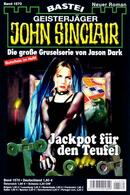 John Sinclair
 - ISSUE