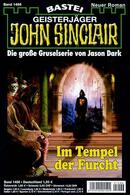 John Sinclair
 - ISSUE