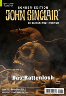 John Sinclair Sonder-Edition
 - Jason Dark - ISSUE