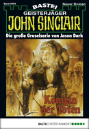 John Sinclair - Folge 0964
 - Jason Dark - eBook